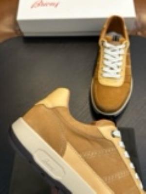wholesale quality brioni men shoes model no. 21